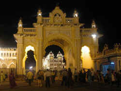 050506MysorePalais Maharadja5.jpg (137398 octets)