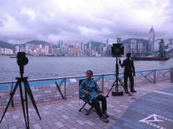 130606HongKongBaieStarAvenueFarida3.jpg (127257 octets)
