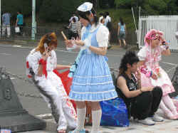 140706TokyoHarajuku2.jpg (165222 octets)