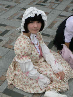 140706TokyoHarajuku8.jpg (291820 octets)
