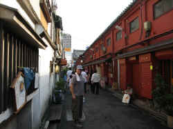 140706TokyoNakamiseDoriNabil1.jpg (129236 octets)