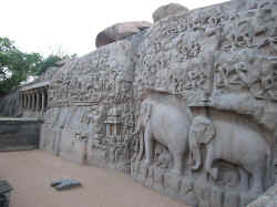 230406MamallapuramSculture1.jpg (133612 octets)