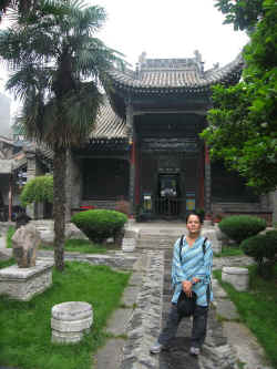 280606XianQuartierMusulmanJamerMasjid1.jpg (295755 octets)