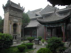 280606XianQuartierMusulmanJamerMasjid2.jpg (145885 octets)