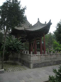 280606XianQuartierMusulmanJamerMasjid6.jpg (207564 octets)