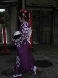 Geisha2.jpg (122711 octets)